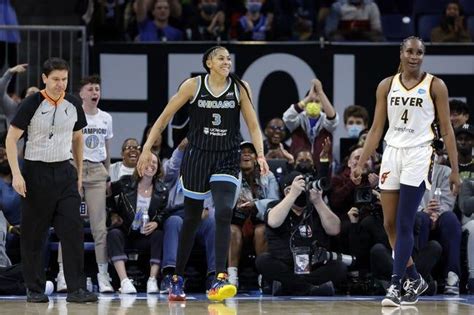 wnba predictions picks and parlays|Indiana Fever vs. Chicago Sky: Picks, Predictions, .